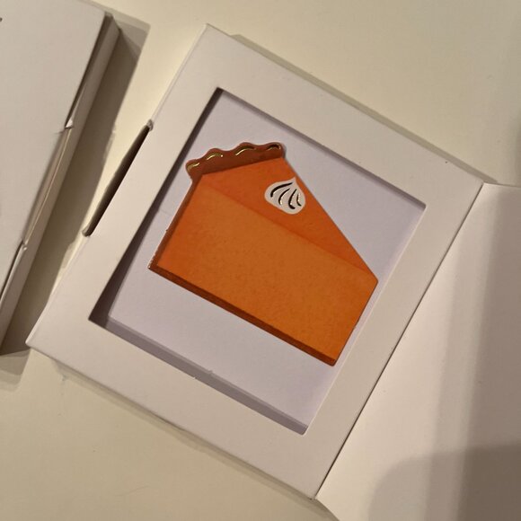 Thanksgiving-Themed Place Cards Set of 20 by Paper Source - Holiday Gatherings x - Picture 8 of 14